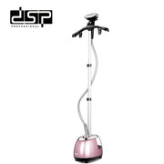 مكواة ملابس بالبخار استاند DSP KD6019 – 2000 وات وخزان 2.1 لتر بـ 10 أوضاع