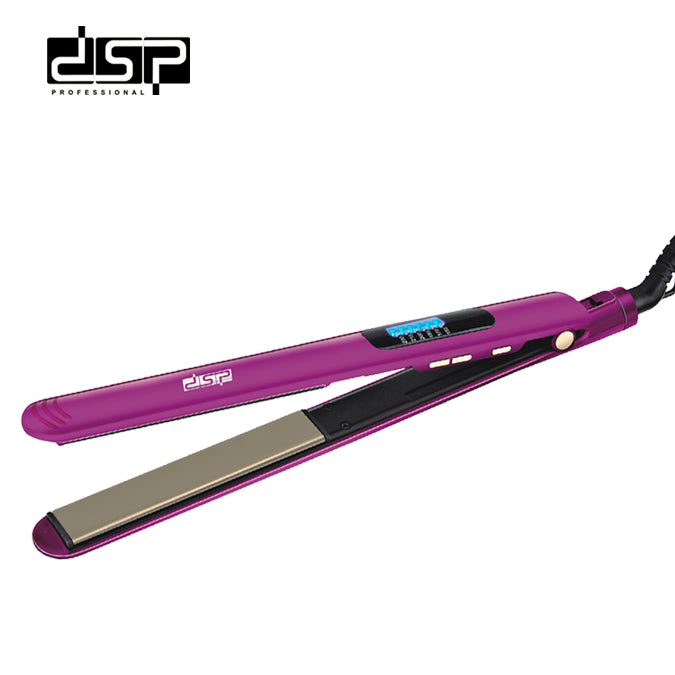 Digital Hair Straightener Heat 450° DSP 10099