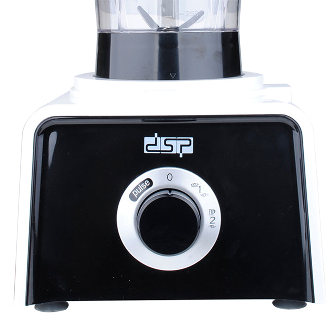 محضر طعام DSP KJ3002 – 7 في 1 – 600 وات