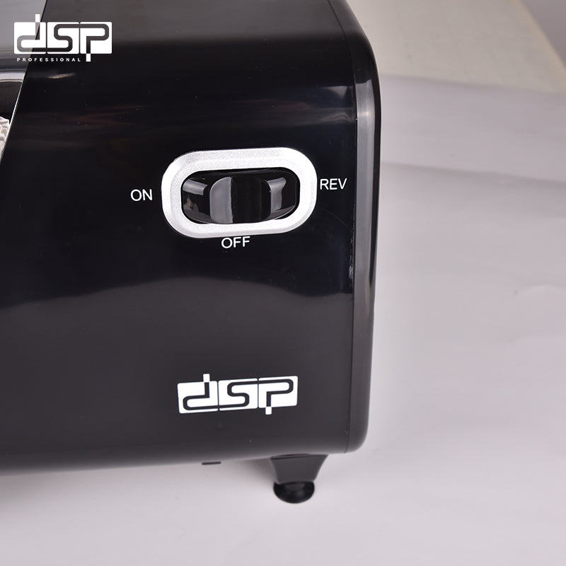 مفرمة لحوم 1600 وات – 3 في 1 – 3 أقراص فرم DSP KM5034 – صورة 5