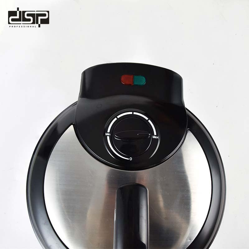 صانعة روتي DSP KC3026 – 1400 وات – مقاس 10 بوصة