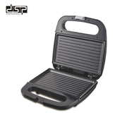 صانعة ساندويتش DSP KC1170 – 800 وات – ألواح شواء غير لاصقة