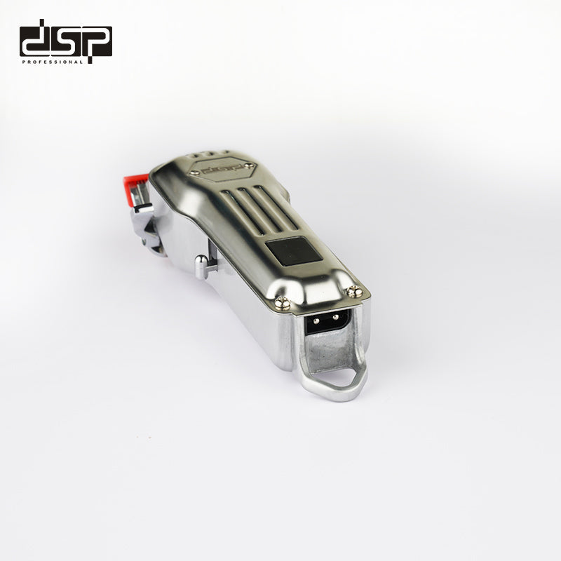 ماكينة حلاقة احترافية DSP 90394 – بطارية 2000mAh وزمن تشغيل 200 دقيقة