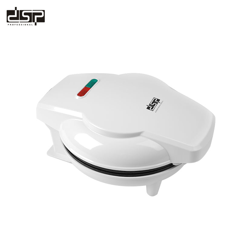 صانعة دونات DSP KC1173 – 750 وات – ميني – 7 قطع