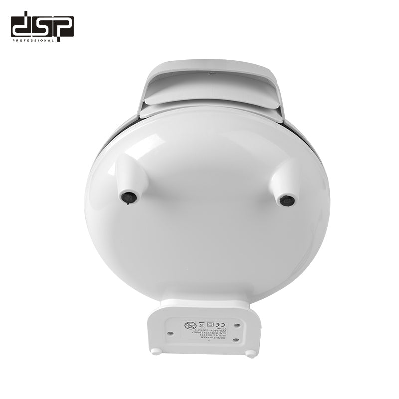صانعة دونات DSP KC1173 – 750 وات – ميني – 7 قطع