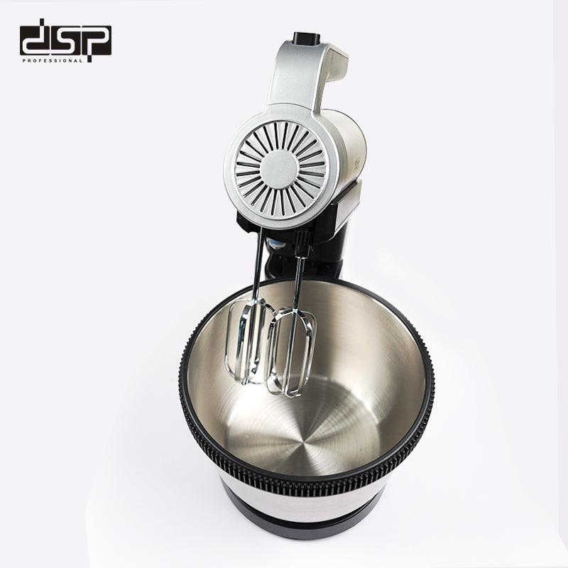 عجان ستاند 400 وات – 4 لتر – موتور نحاس – DSP KM3058