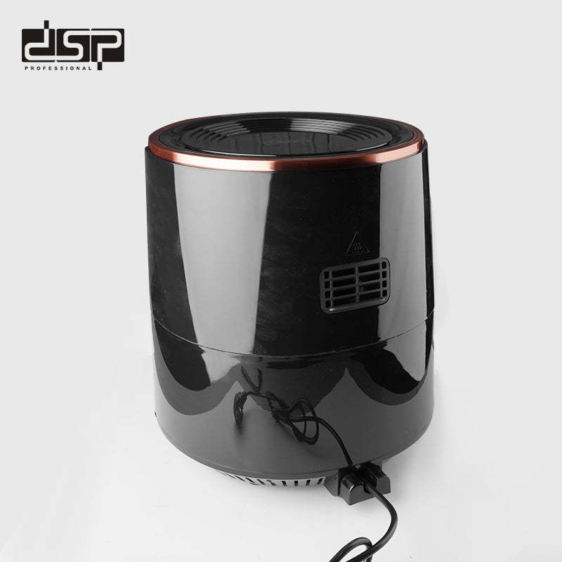 قلاية هوائية DSP KB2087 – 1800 وات بسعة 5.5 لتر (سلة 4.5 لتر)
