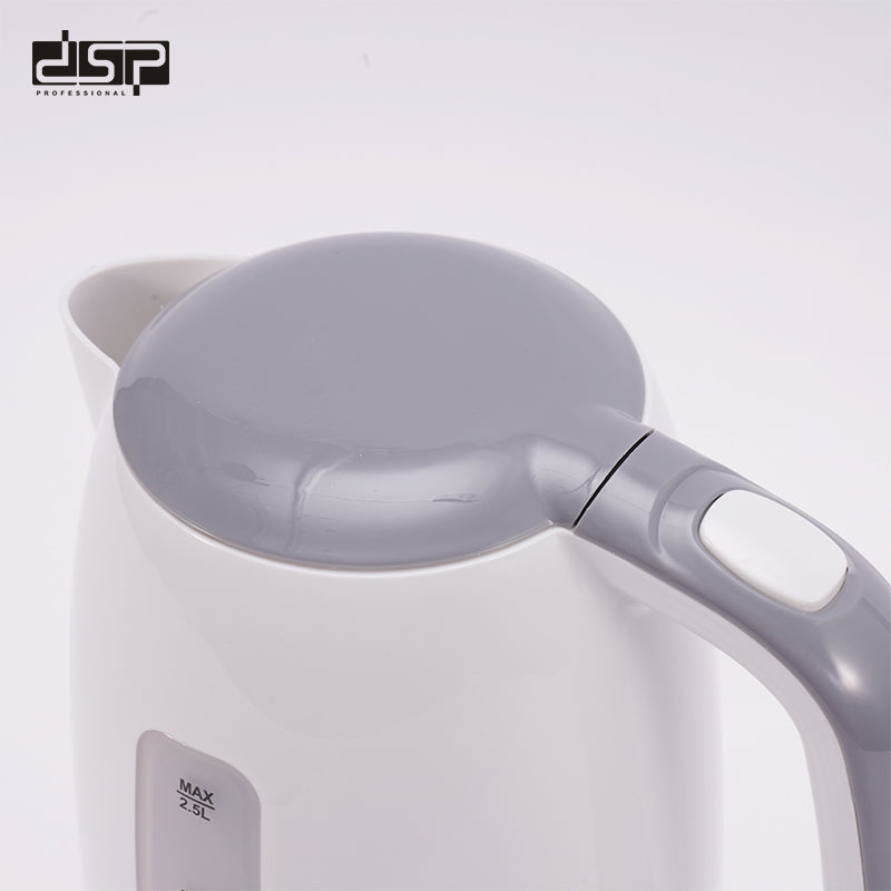 غلاية كهربائية – سعة 2.5 لتر DSP KK1143