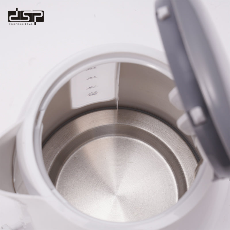 غلاية كهربائية – سعة 2.5 لتر DSP KK1143