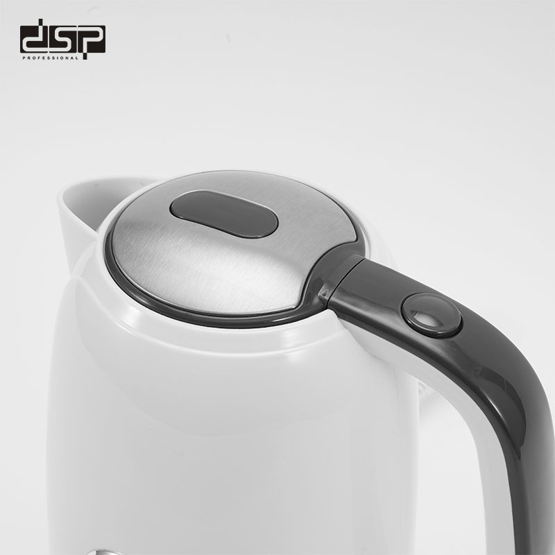 غلاية كهربائية – سعة 1.7 لتر  DSP KK1144