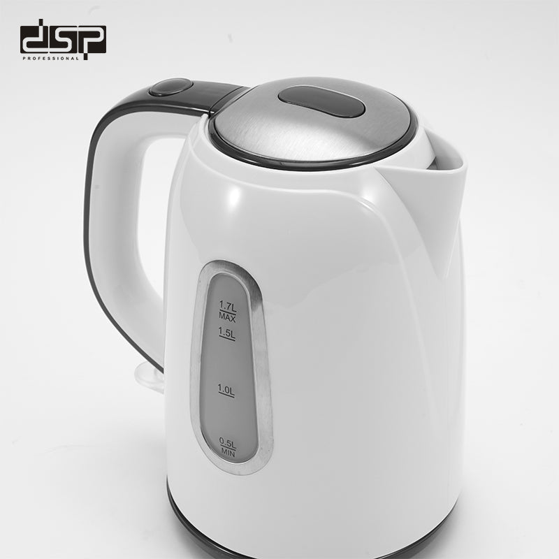 غلاية كهربائية – سعة 1.7 لتر  DSP KK1144