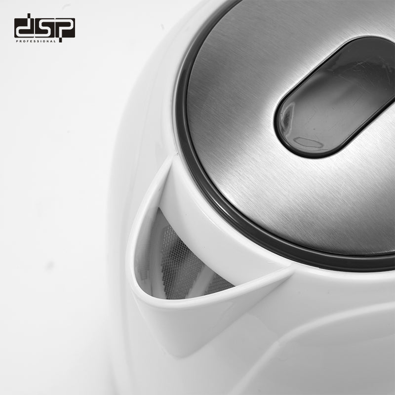 غلاية كهربائية – سعة 1.7 لتر  DSP KK1144