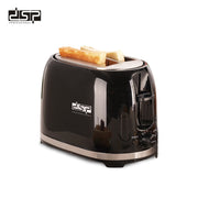 DSP KC2045 Bread Toaster – 850 Watts – Two Slices