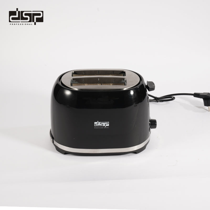 DSP KC2045 Bread Toaster – 850 Watts – Two Slices