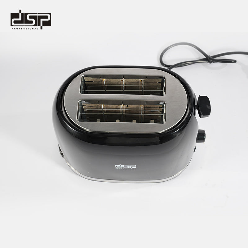 DSP KC2045 Bread Toaster – 850 Watts – Two Slices