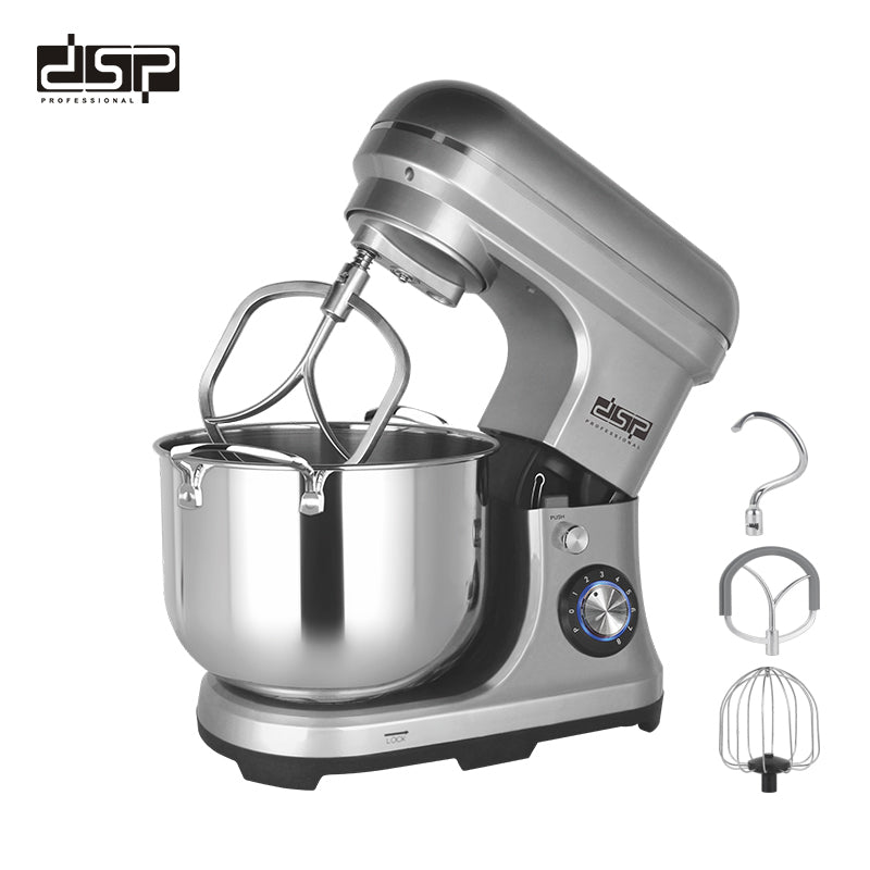Professional Mixer 2000 Watts – 10 Liter – DSP KM3059