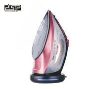 مكواة بخار DSP KD1096 – 2200 وات – سلكى ولاسلكى