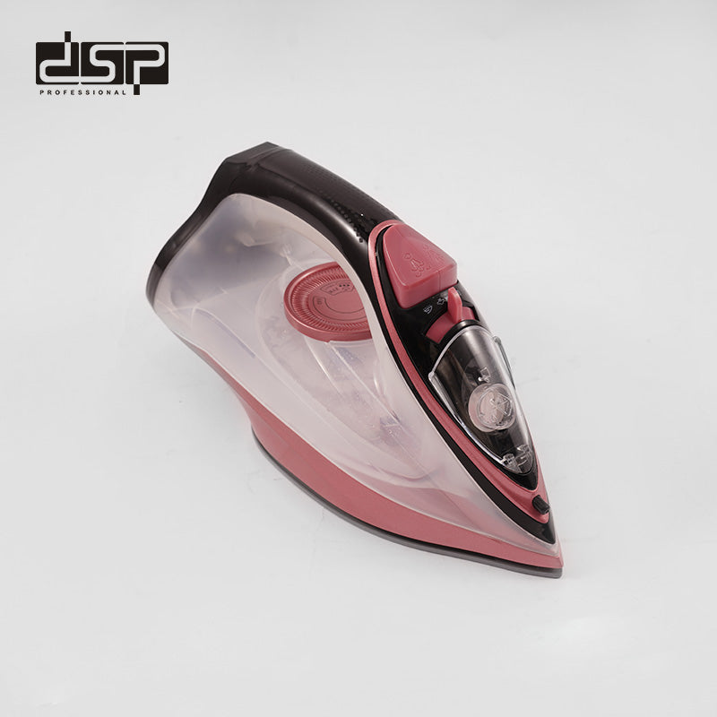 مكواة بخار DSP KD1096 – 2200 وات – سلكى ولاسلكى