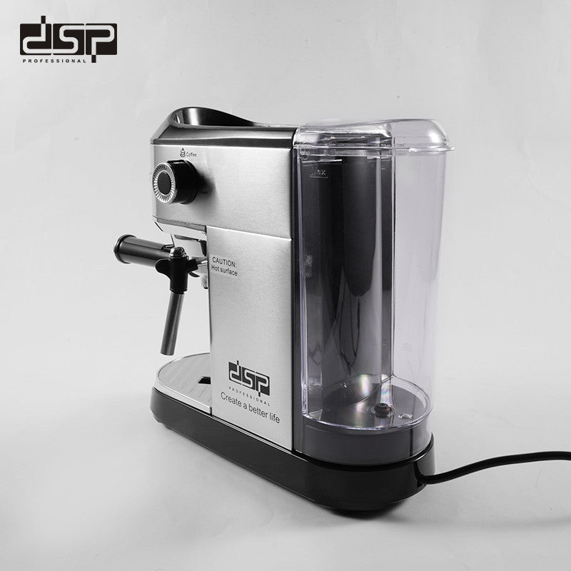 ماكينة إسبريسو 15 بار – 1450 وات – DSP KA3065 – صورة 3