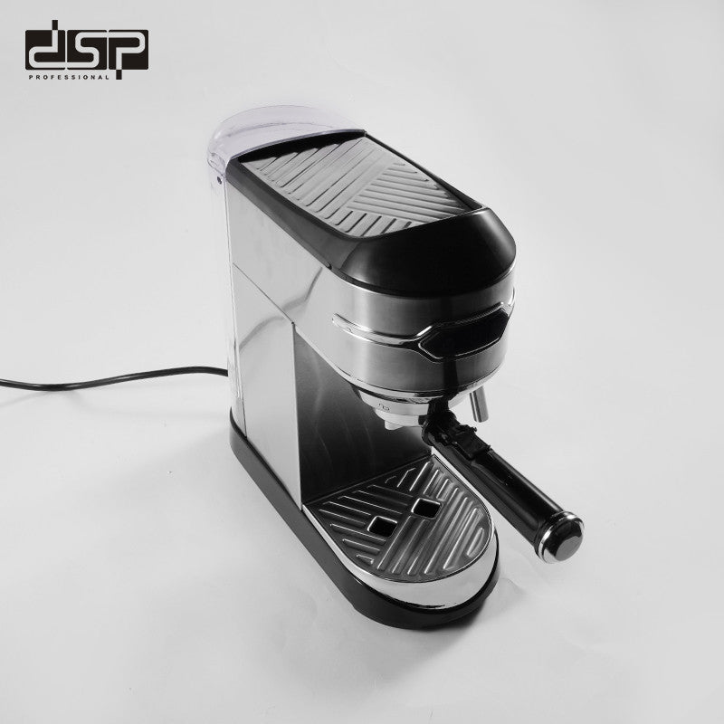 ماكينة إسبريسو 15 بار – 1450 وات – DSP KA3065 – صورة 4