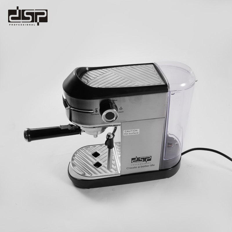 ماكينة إسبريسو 15 بار – 1450 وات – DSP KA3065 – صورة 5