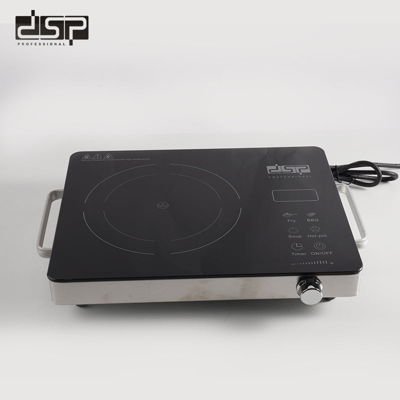 سخان كهرباء بالأشعة تحت الحمراء DSP KD5052 – 2000 وات