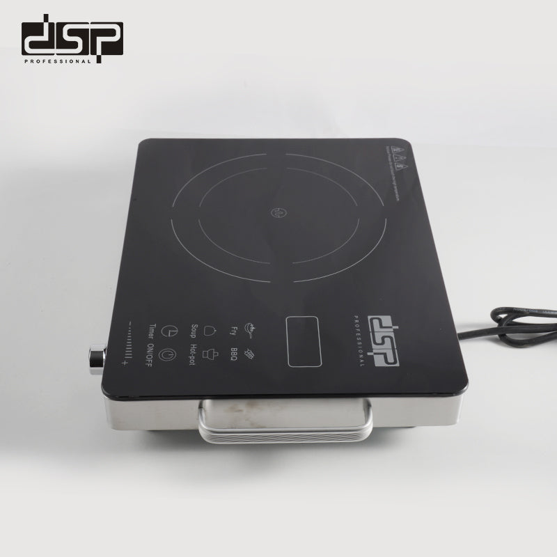سخان كهرباء بالأشعة تحت الحمراء DSP KD5052 – 2000 وات