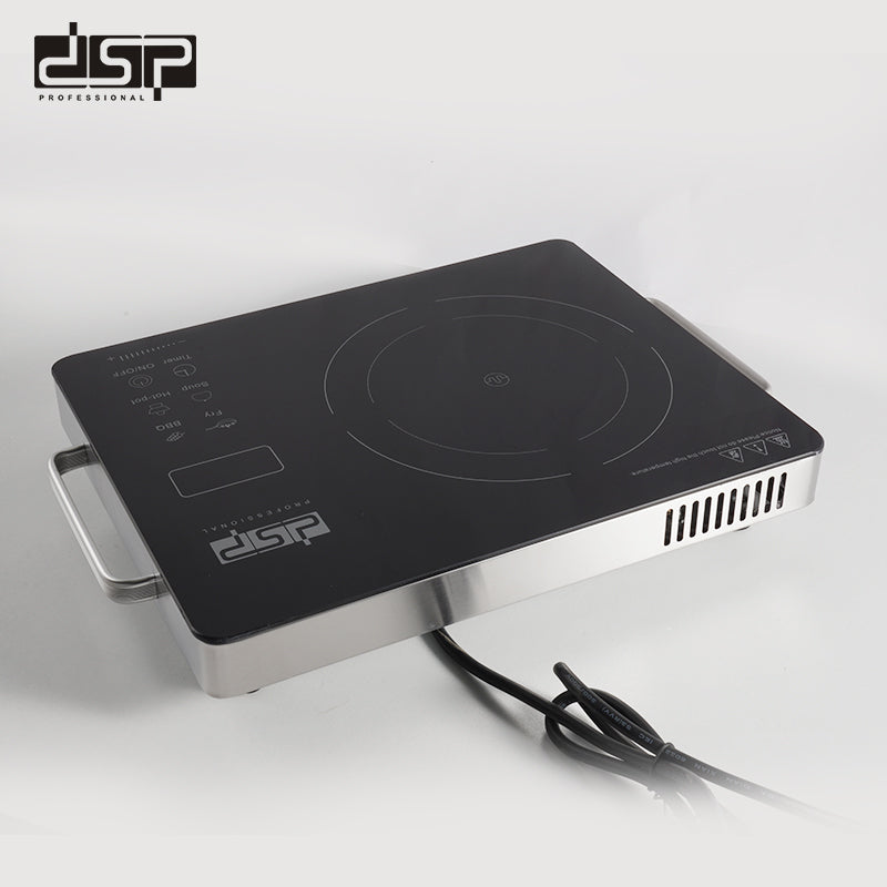 سخان كهرباء بالأشعة تحت الحمراء DSP KD5052 – 2000 وات