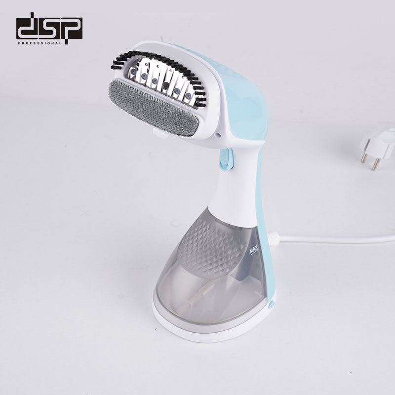 مكواة بخار يدوية DSP KD1079 – 1400 وات – خزان 220 مل