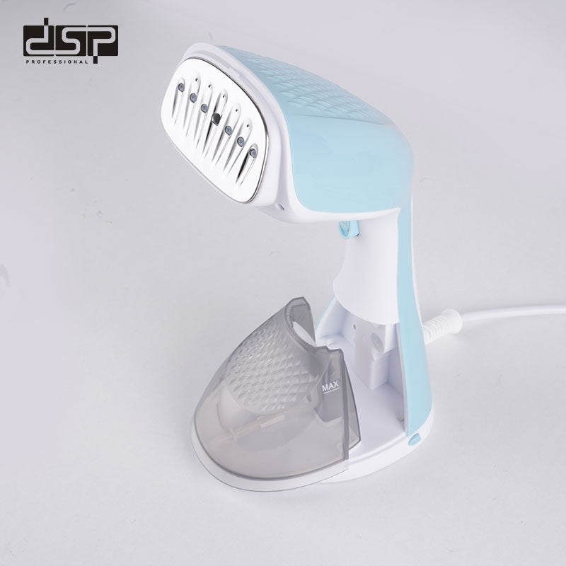 مكواة بخار يدوية DSP KD1079 – 1400 وات – خزان 220 مل