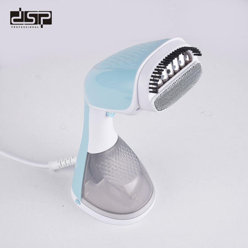مكواة بخار يدوية DSP KD1079 – 1400 وات – خزان 220 مل