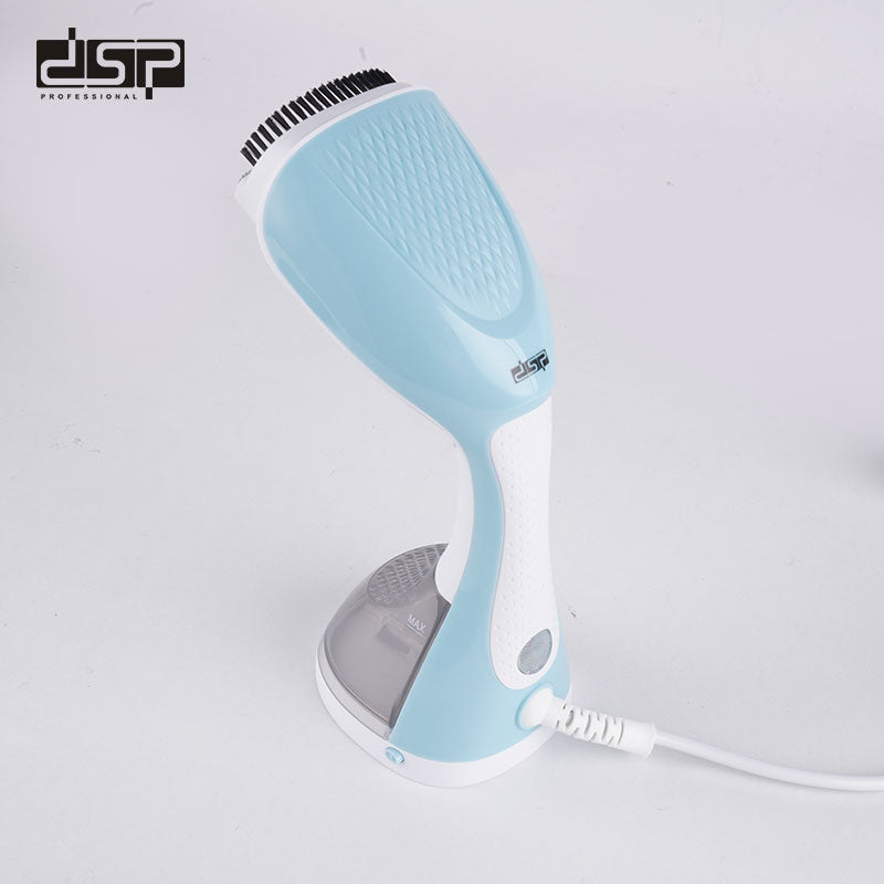 مكواة بخار يدوية DSP KD1079 – 1400 وات – خزان 220 مل
