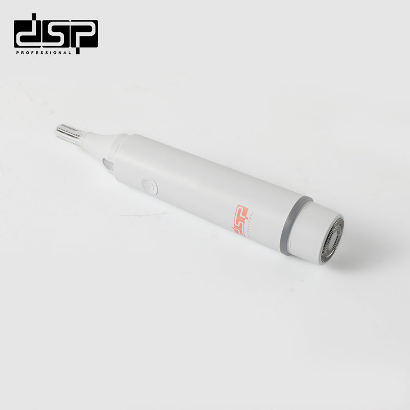 ماكينة إزالة شعر الوجه DSP 70357 – قابلة للشحن ومقاومة للماء IPX5 – صورة 2