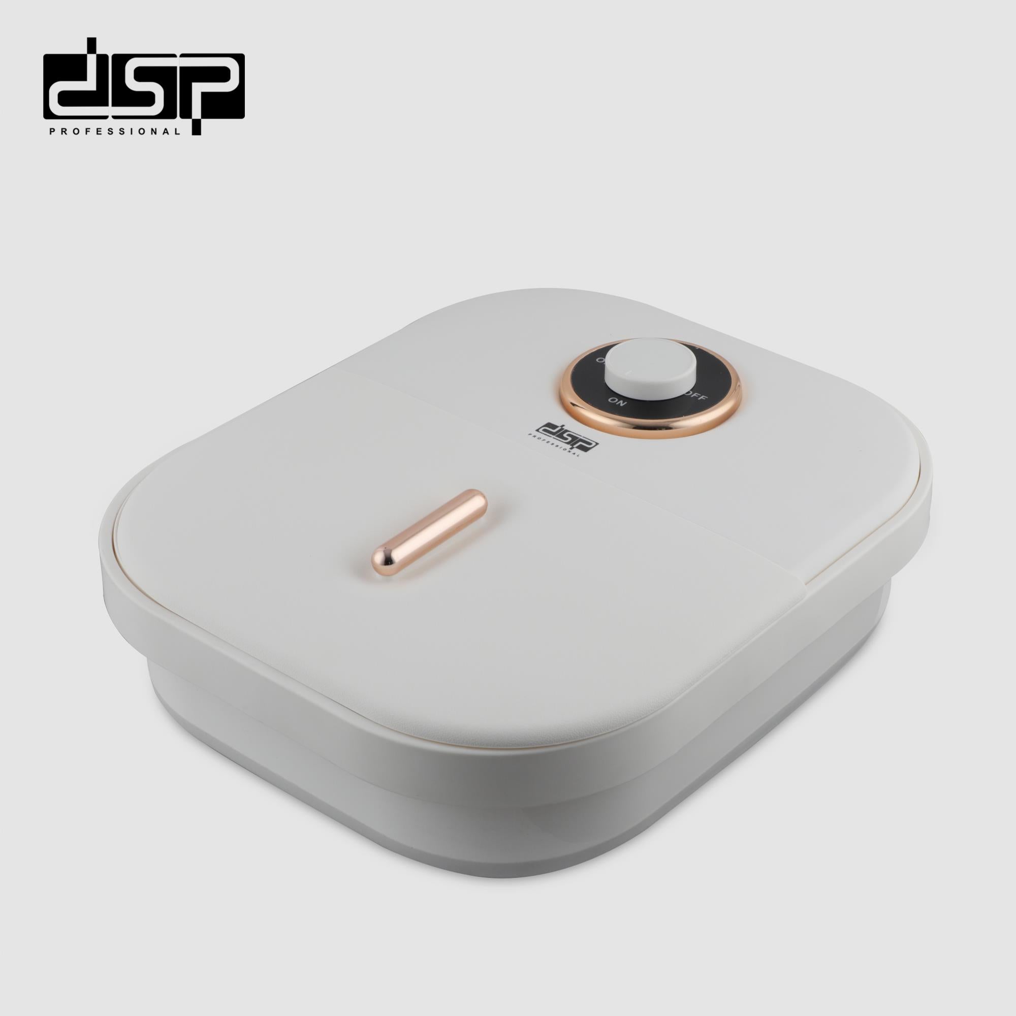 Electric Foot Bath Roller Massage 450W 7.7L Tank | KD9000 | DSP | Image 2
