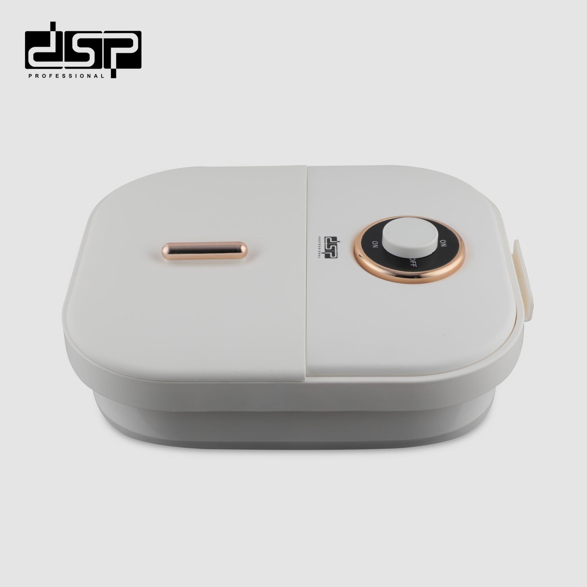 Electric Foot Bath Roller Massage 450W 7.7L Tank | KD9000 | DSP | Image 3