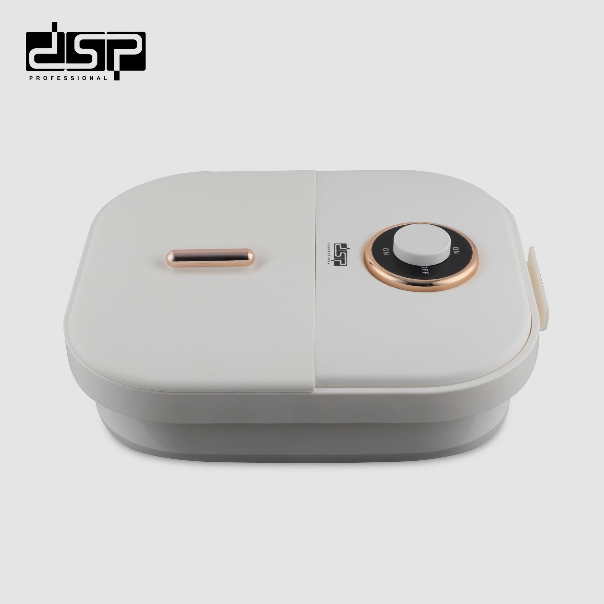 Electric Foot Bath Roller Massage 450W 7.7L Tank | KD9000 | DSP | Image 3