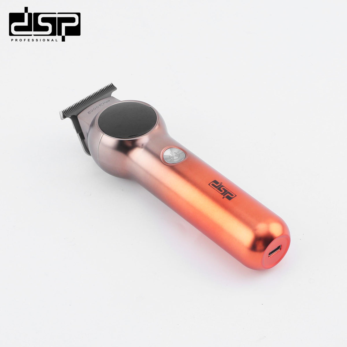 ماكينة حلاقة DSP 91418 – صورة 6