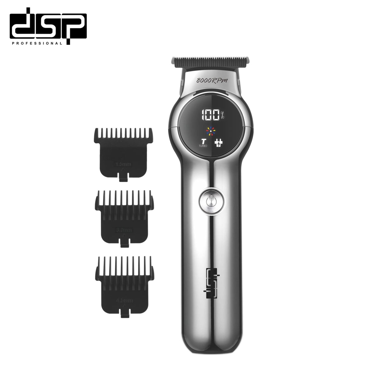ماكينة حلاقة DSP 91418 – صورة 2