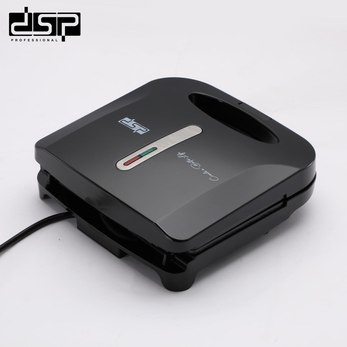 ماكينة الجوزية DSP KC1329 – صورة 4