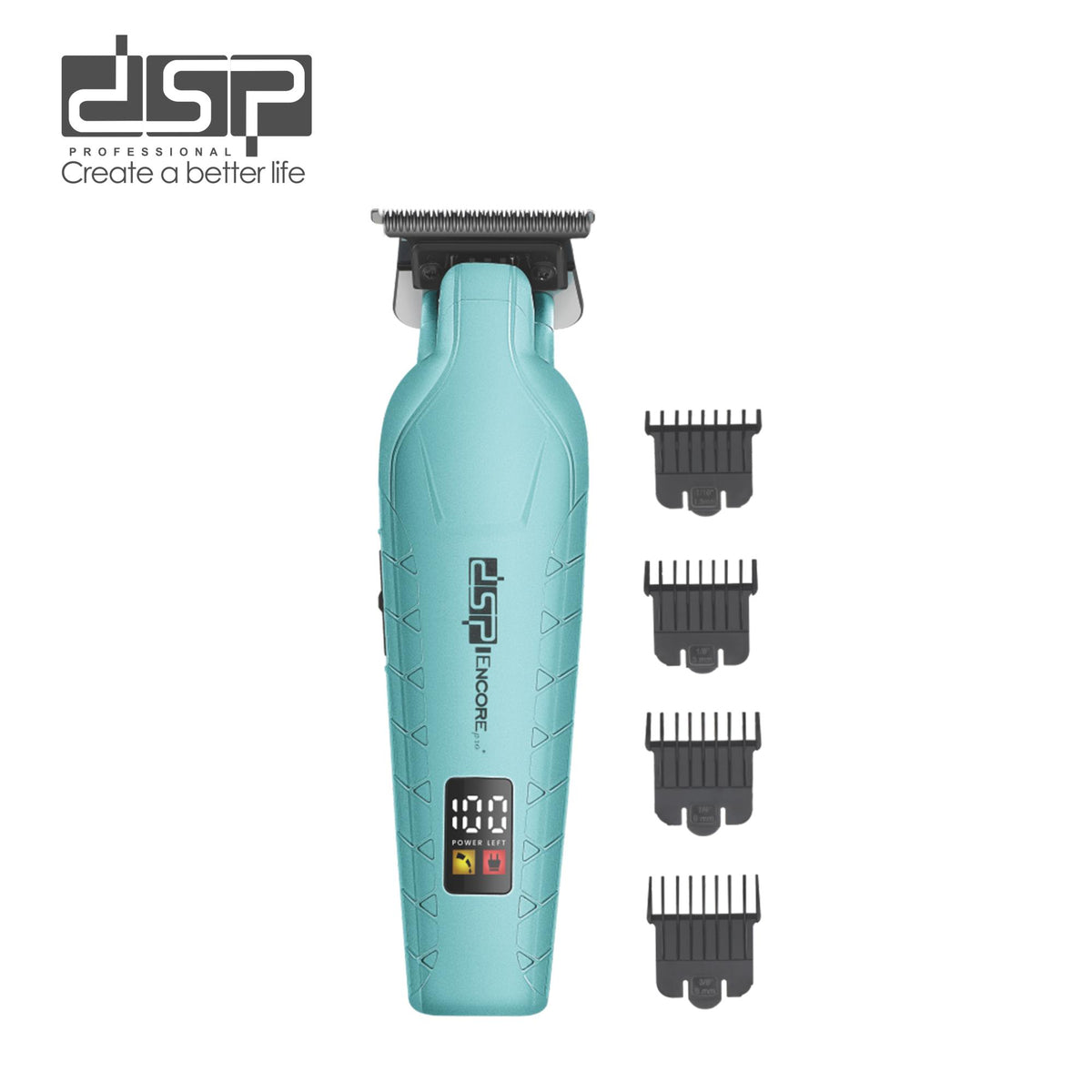 ماكينة تحديد DSP 90085 – صورة 2