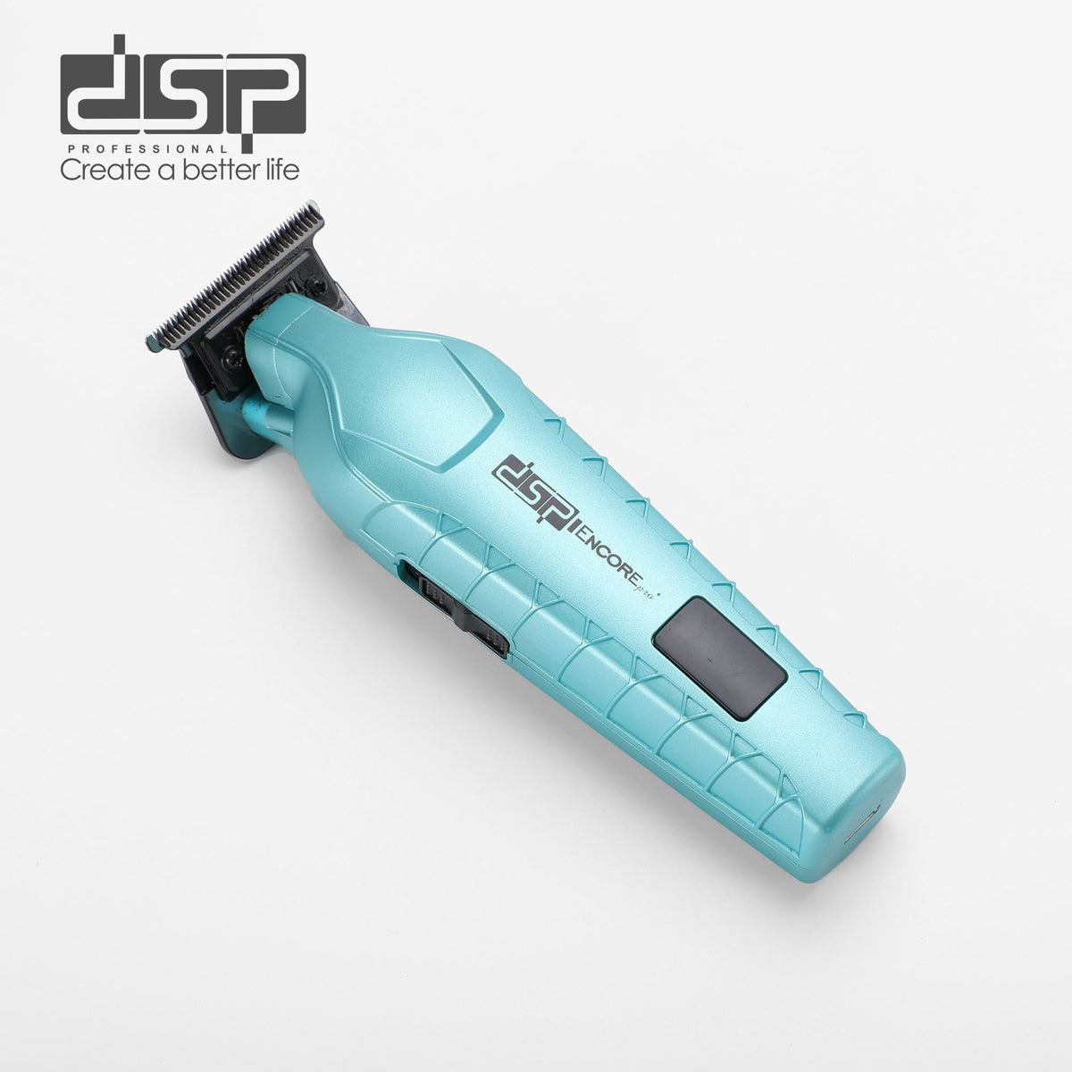 ماكينة تحديد DSP 90085 – صورة 5