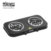 هوت بلايت مزدوج حلزوني DSP KD4055 – 1000W + 1000W – مقاس 130 مم