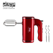 مضرب كهربائي 200 وات – 5 سرعات – DSP KM2008