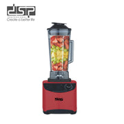خلاط DSP KJ2099 بقوة 1800 وات وسعة 2 لتر