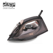 مكواة ملابس بخار DSP KD1131 – 1600 وات