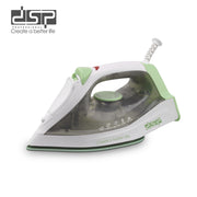 مكواة ملابس بخار سيراميك – DSP KD1135 – 2000 وات