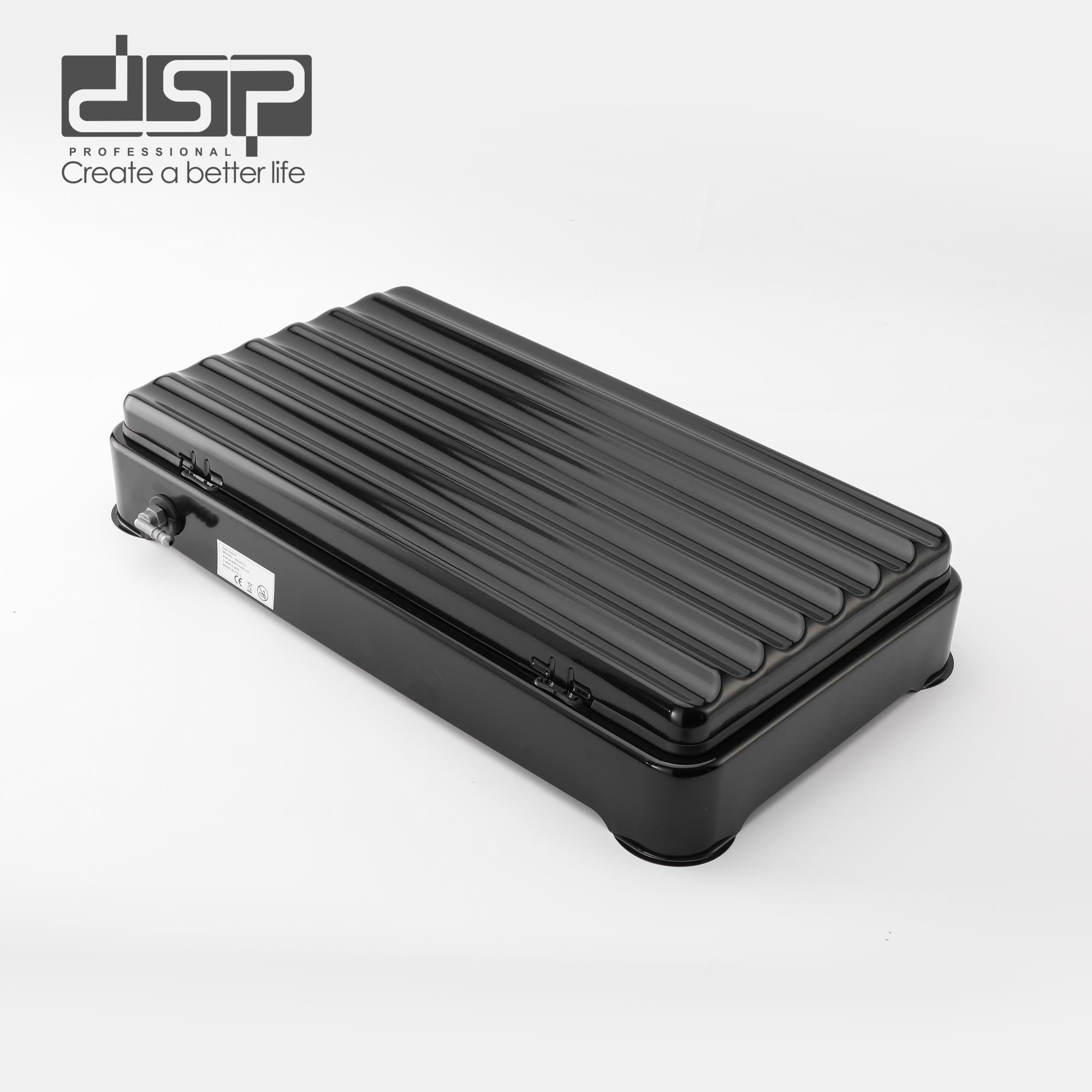 موقد غاز DSP KD5073 – شعلة مزدوجة 2200W + 2200W
