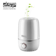 جهاز ترطيب الهواء DSP – 23 وات – سعة 4 لتر – تشغيل حتى 13 ساعة – موديل KD3083