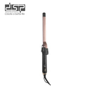 مكواة تجعيد DSP 20106 – أنبوب سيراميك 19 مم بضبط للحرارة