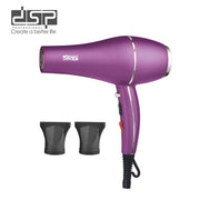 سيشوار شعر 1250 وات – 13500 RPM – 2 حرارة / 2 سرعة – DSP 30249